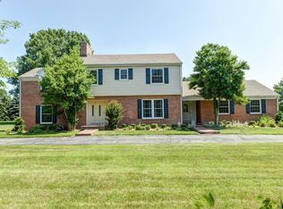 122 Carriage Ln, Elkton, MD 21921