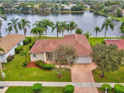 4253 NW 54th Street, Pompano Beach, FL, 33073