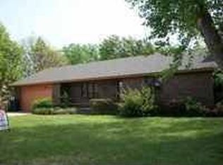 2502 N Van Buren St, Hutchinson, KS 67502