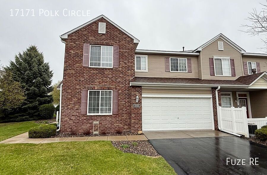 1st image of 17171 Polk Cir NW