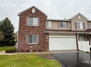 17171 Polk Cir NW, Elk River, MN 55330