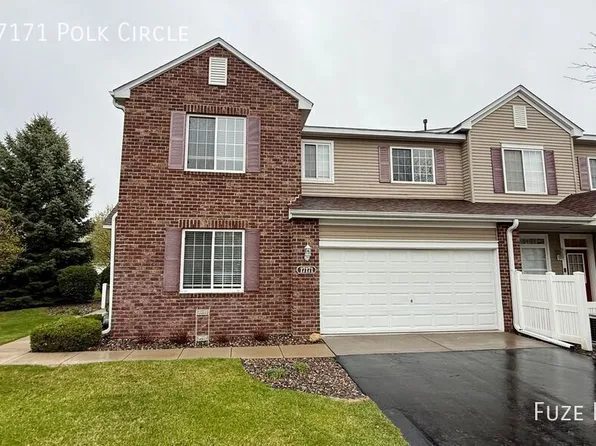 17171 Polk Cir NW, Elk River, MN 55330