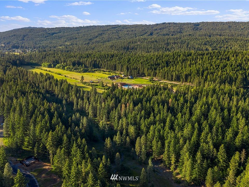 9 Farmhouse Way Lot 9, Cle Elum, WA 98922 Zillow