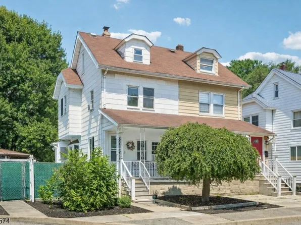 2 Howard St, Pompton Lakes Boro, NJ 07442