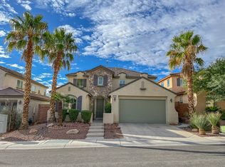 11441 Valentino Ln, Las Vegas, NV 89138