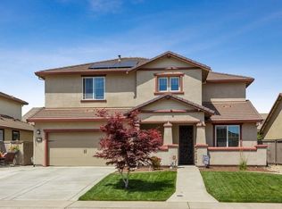 5420 Copper Sunset Way, Rancho Cordova, CA 95742
