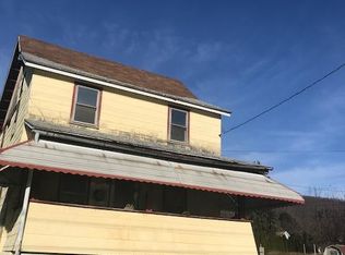 655 Market St, Weston, PA 18256