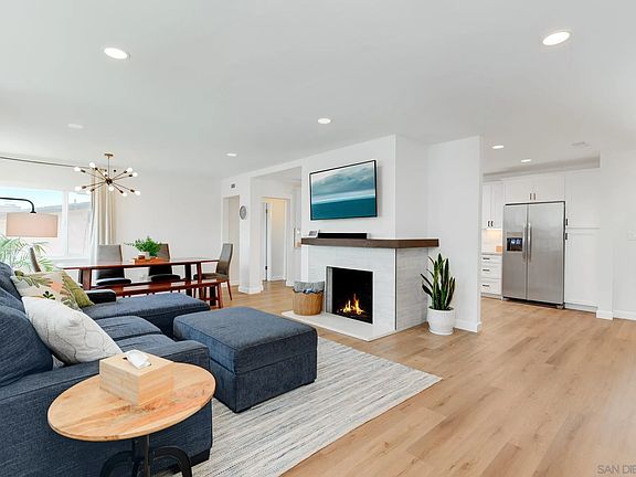 Den/Family/Great Room