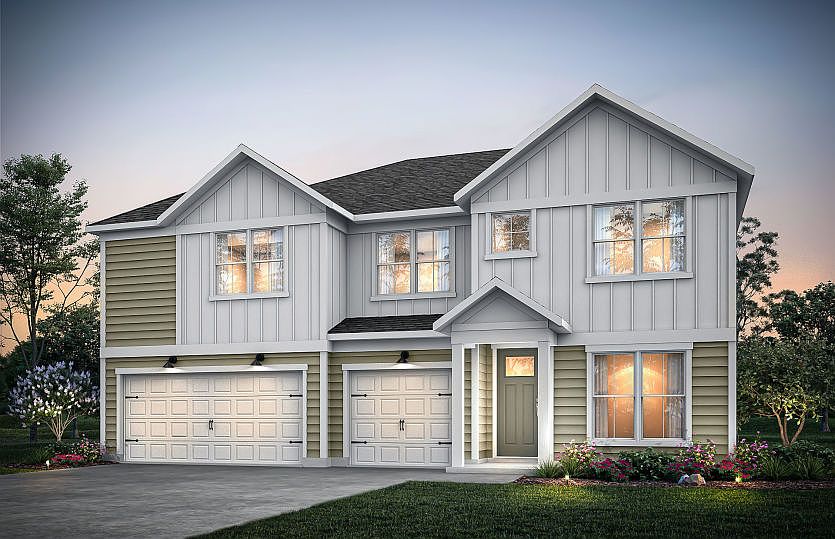 Home Exterior FH102