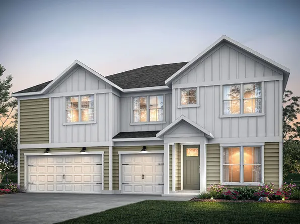 Dempsey Plan, Sparrow Creek