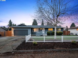 8600 NE 27th Ave, Vancouver, WA 98665