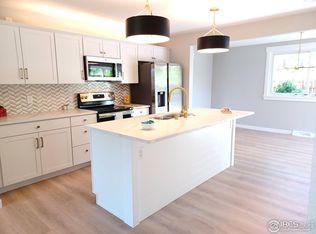 1065 S Coffman St, Longmont, CO 80501