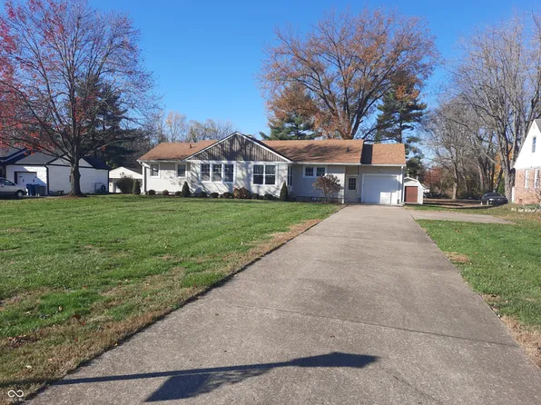 5824 Garden Dr, Indianapolis, IN 46217