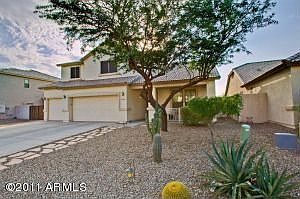 2nd image of 40408 N Parisi Pl