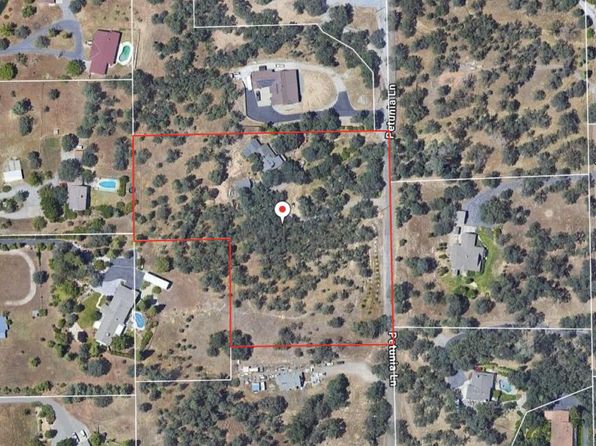 10622 Petunia Ln, Palo Cedro, CA 96073