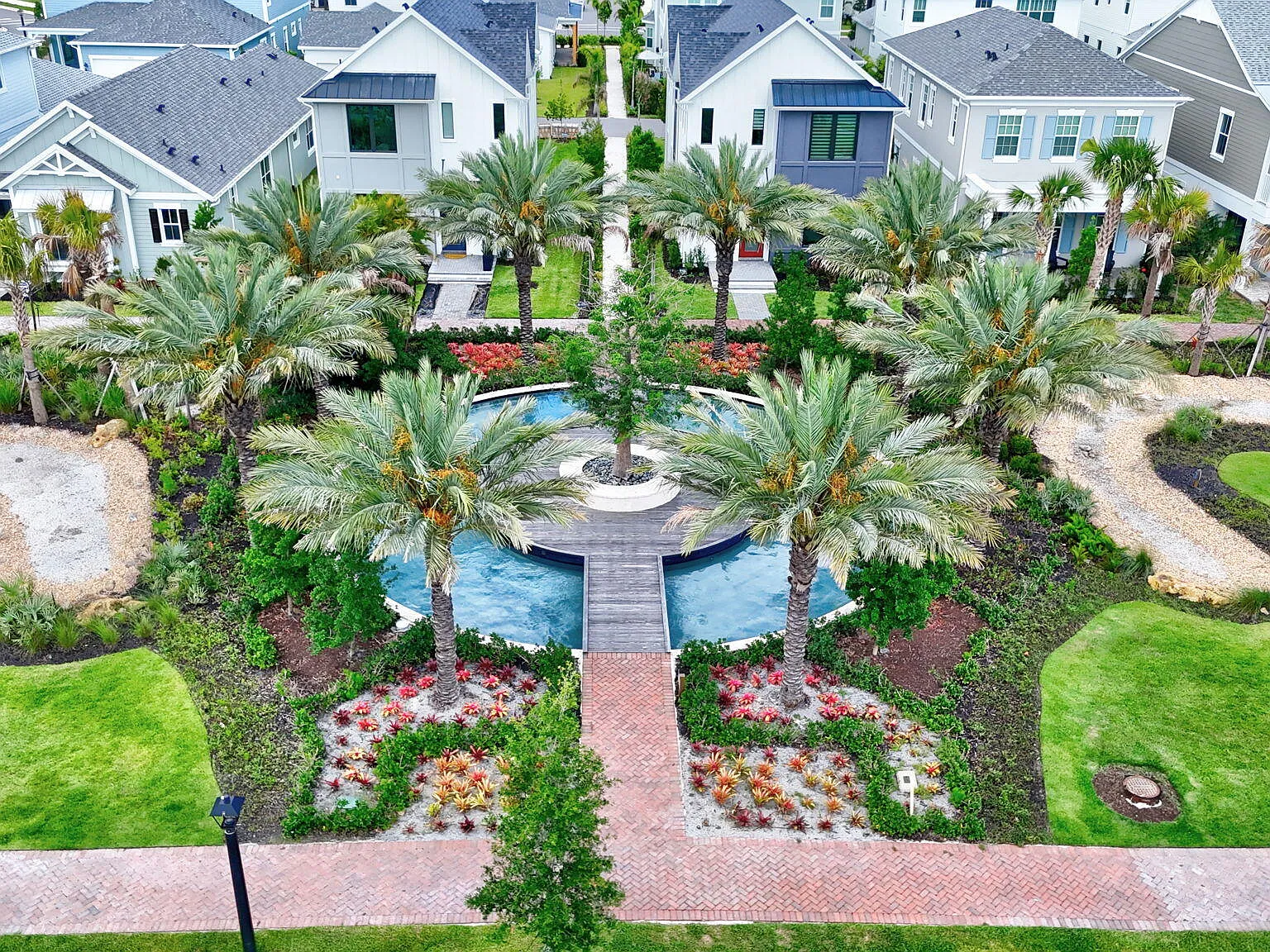 3 bed, 2.5 bath, 1855 sqft, $3,495 — Photo 3