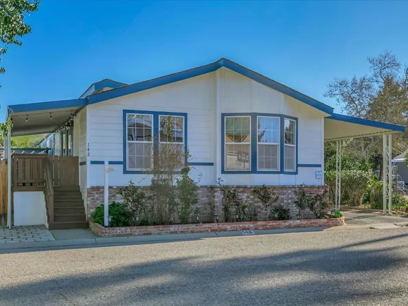 6130 Monterey Rd #142, San Jose, CA 95138