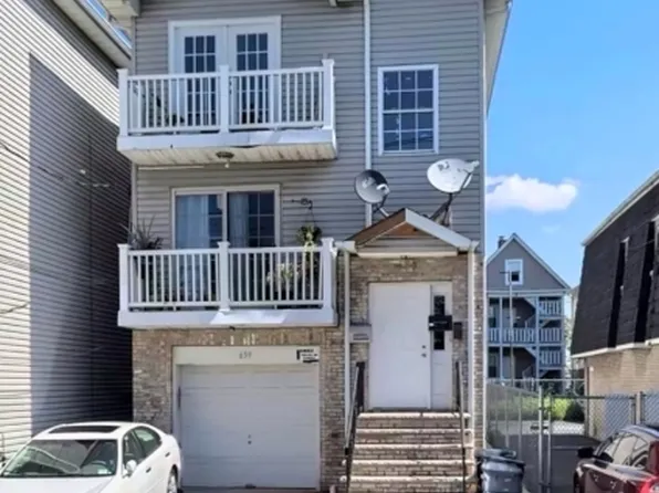 659 Court St, Elizabeth, NJ 07206