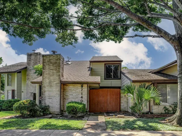 7140 S Dairy Ashford Rd, Houston, TX 77072