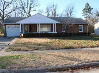 139 S 26th Street Dr, Terre Haute, IN 47803