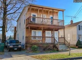 418 Railroad St, Painesville, OH 44077