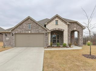 698 Cottage Pl, Lavon, TX 75166