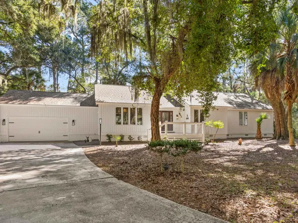 2651 Seabrook Island Rd, Seabrook Island, SC 29455