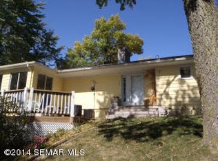 529 Park Ln, Albert Lea, MN 56007