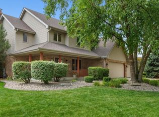 709 S Anderson Rd, New Lenox, IL 60451