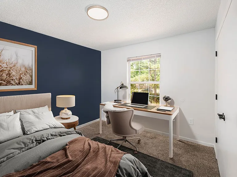 Carlson Bay Luxury Apartments — Photo 46