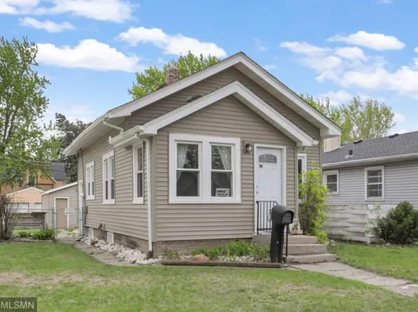 1868 Hawthorne Ave E, Saint Paul, MN 55119
