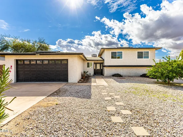 1947 E ORION Street, Tempe, AZ 85283