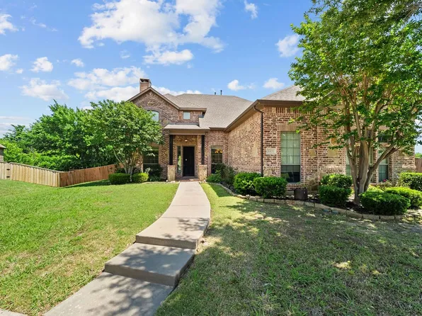 6631 Crestmoor Ln, Sachse, TX 75048