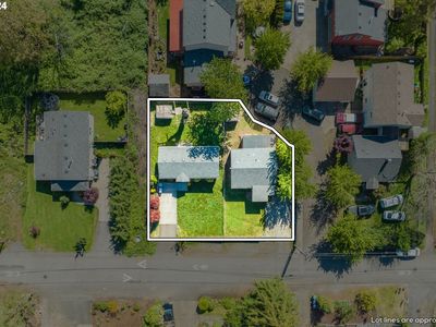 236 NE 156th Ave #A & B, Portland, OR, 97230