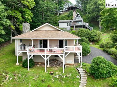 654 Mountain Glen Road, Newland, NC, 28657