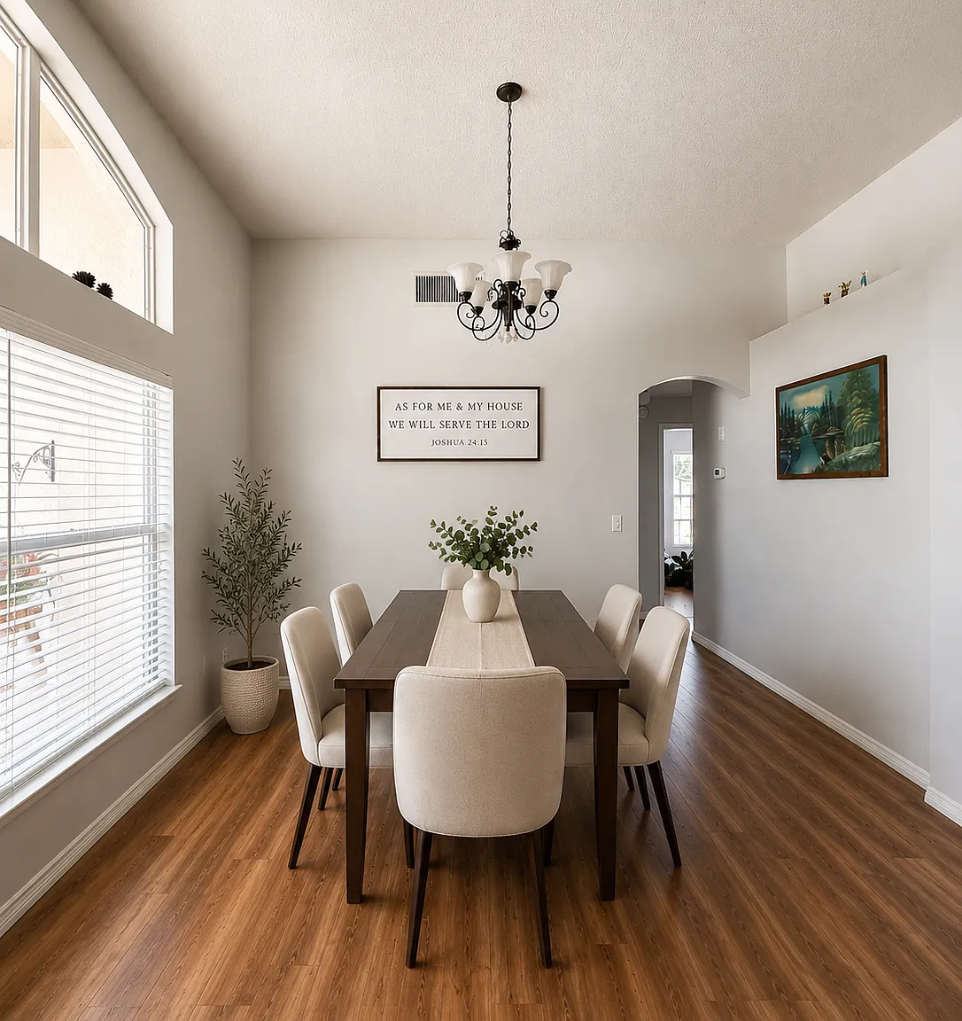 3 bed, 1533 sqft, $2,390 — Photo 4