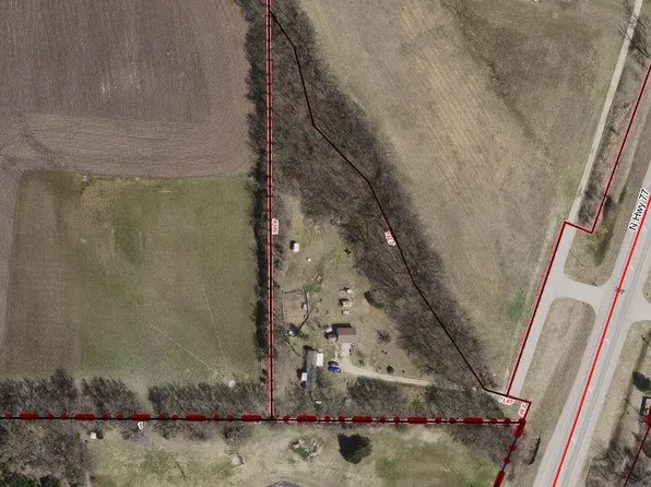 501 N Us Highway 77, Douglass, KS 67039