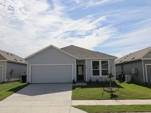 640 Waymaker Way, Princeton, TX 75407