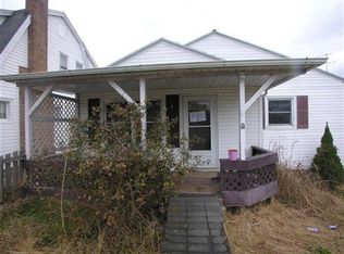 88 Sycamore St, Huntington, WV 25705