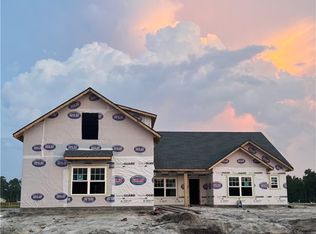 186 Allie Loop, Brunswick, GA 31525