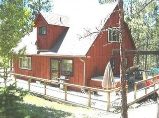 267 S Random Rd, Bailey, CO 80421