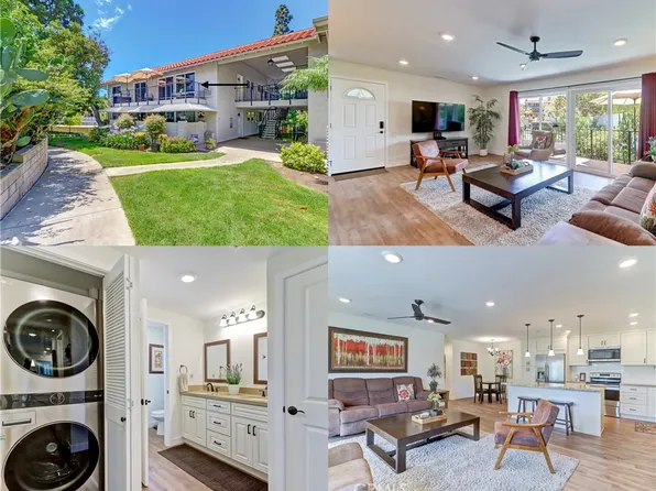 2285 Via Puerta Unit Q, Laguna Woods, CA 92637