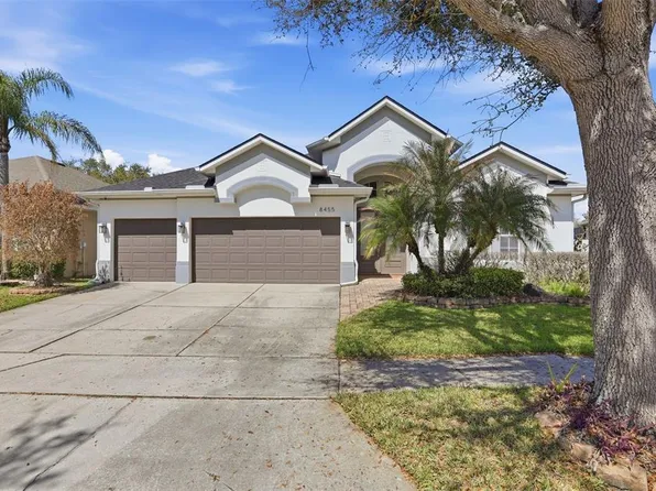 8455 Dover View Ln, Orlando, FL 32829