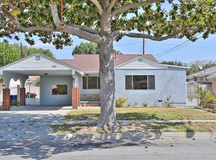 11117 Terradell St, Santa Fe Springs, CA 90670