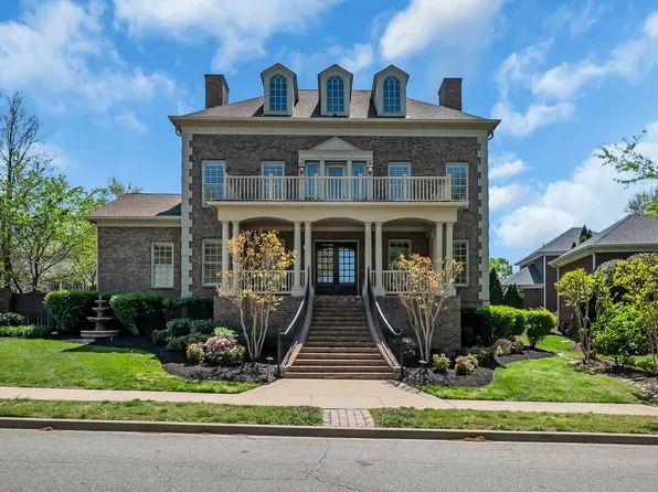 3128 Natoma Cir, Thompsons Station, TN 37179