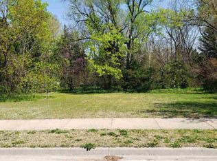 214 S Main St, Rose Hill, KS 67133