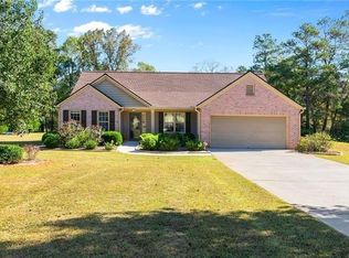 654 Beranda Cir, Douglasville, GA 30134