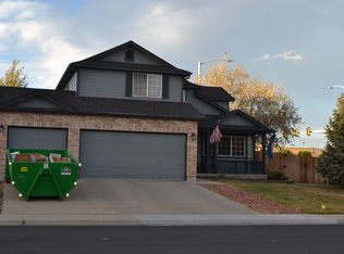 2001 W 135th Pl, Westminster, CO 80234