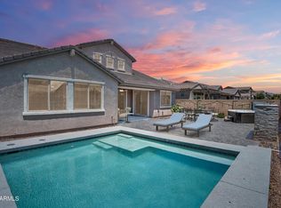 10543 E Sheffield Dr, Mesa, AZ 85212