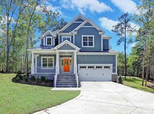 67 Excalibur Point, Hampstead, NC 28443